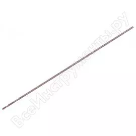Сверло по металлу нss-g super din 338 rn (10 шт; 0.3х3х19 мм) heller td23023