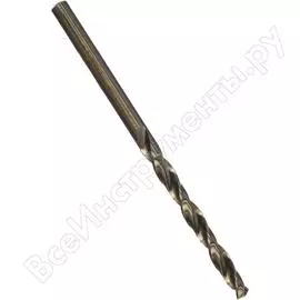 Сверло по металлу Heller TD21150