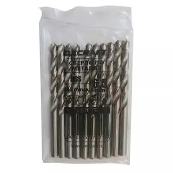 Сверло по металлу OXCRAFT PO000147767