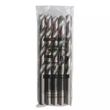 Сверло по металлу OXCRAFT PO000147773