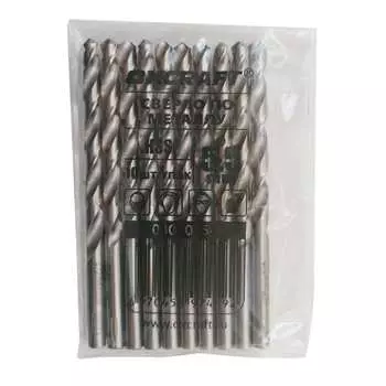 Сверло по металлу OXCRAFT PO000147765