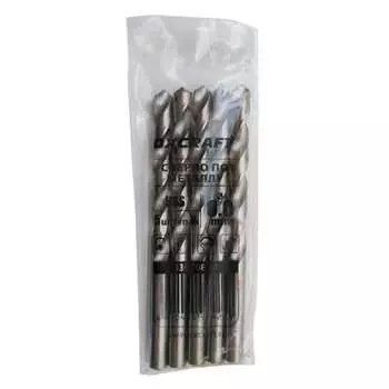 Сверло по металлу OXCRAFT PO000147771