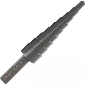 Сверло по металлу Patriot 815010701