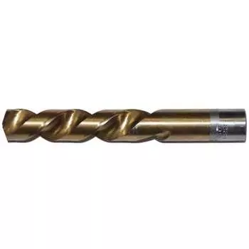 Сверло по металлу Pobedit