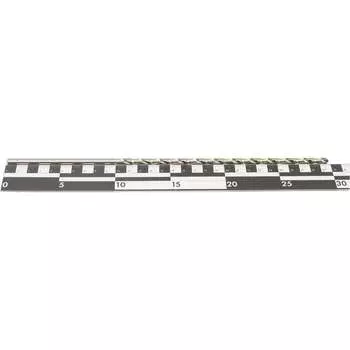 Сверло по металлу Pobedit 4505060