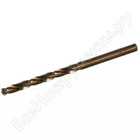 Сверло по металлу HAGWERT