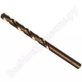 Сверло по металлу HAGWERT