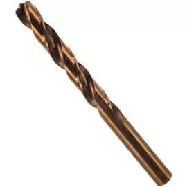 Сверло по металлу ПРАКТИКА 777-475