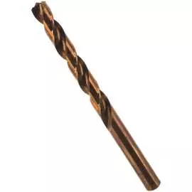 Сверло по металлу ПРАКТИКА 777-451