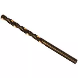 Сверло по металлу ПРАКТИКА 033-505