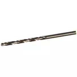 Сверло по металлу ПРАКТИКА 033-192