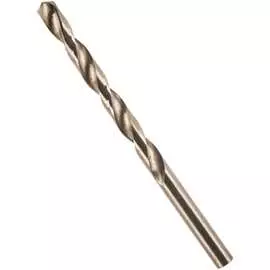 Сверло по металлу ПРАКТИКА 033-284
