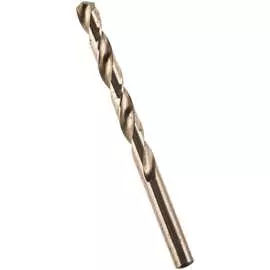 Сверло по металлу ПРАКТИКА 033-321