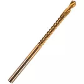 Сверло по металлу ПРАКТИКА 774-412