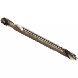 Сверло по металлу ПРАКТИКА 037-800