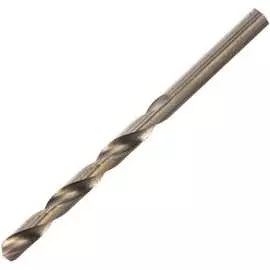 Сверло по металлу ПРАКТИКА 033-277