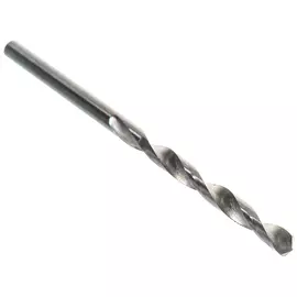 Сверло по металлу ПРАКТИКА 033-208