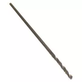 Сверло по металлу ПРАКТИКА 033-376