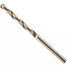 Сверло по металлу ПРАКТИКА 033-239