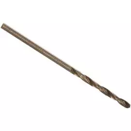 Сверло по металлу ПРАКТИКА 033-147