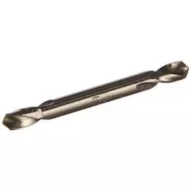 Сверло по металлу ПРАКТИКА 037-824