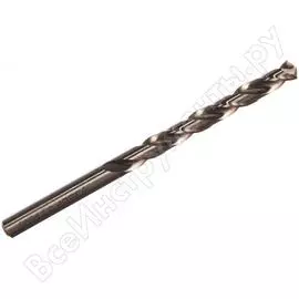 Сверло по металлу ЗУБР Проф-А 29625-7