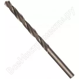Сверло по металлу ЗУБР Проф-В 29621-6.8