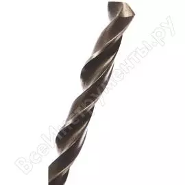 Сверло по металлу ЗУБР Проф-В 29621-8.5