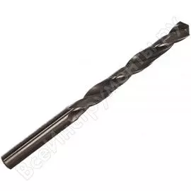 Сверло по металлу ЗУБР Проф-В 29621-9.5