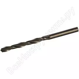Сверло по металлу ЗУБР Проф-В 29621-7