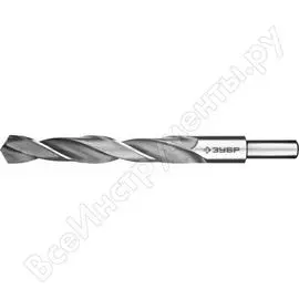 Сверло по металлу ЗУБР Проф-В Профессионал 2621-16.5