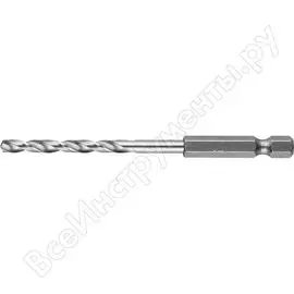 Сверло по металлу ЗУБР Проф 29623-3.5