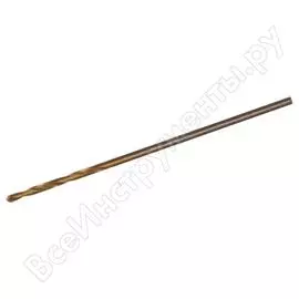 Сверло по металлу АТАКА Профи 7089000