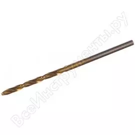 Сверло по металлу АТАКА