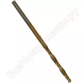 Сверло по металлу АТАКА Профи 7089170