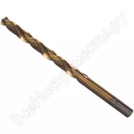 Сверло по металлу АТАКА Профи 8077200