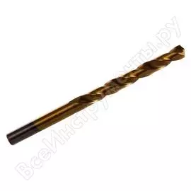 Сверло по металлу АТАКА Профи 8077300