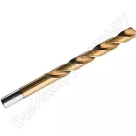 Сверло по металлу АТАКА Профи 8077250