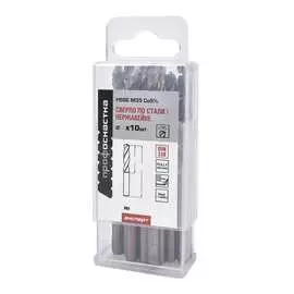 Сверло по металлу Профоснастка №1519 30204031