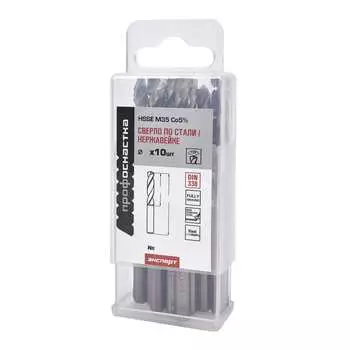 Сверло по металлу Профоснастка №1531 30204043