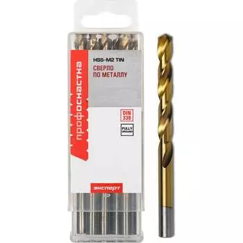 Сверло по металлу Профоснастка Эксперт №426 30202106
