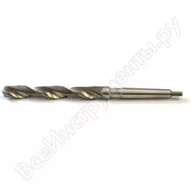 Сверло по металлу STV 33363