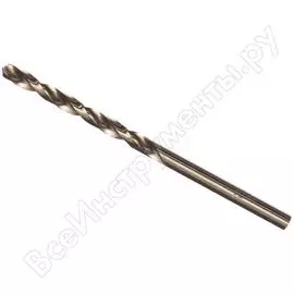 Сверло по металлу RAGE Rage 552073