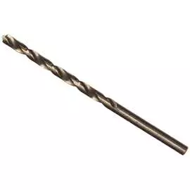 Сверло по металлу REDVERG