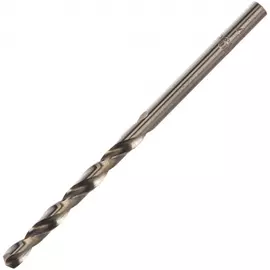 Сверло по металлу REXANT