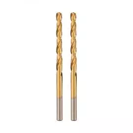 Сверло по металлу REXANT