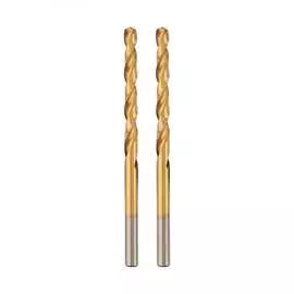 Сверло по металлу REXANT