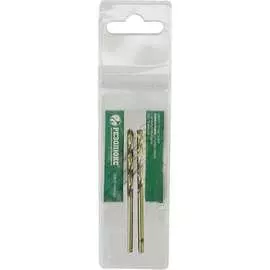 Сверло по металлу Резолюкс Кобальт 32020