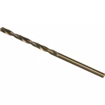 Сверло по металлу Резолюкс Кобальт 32028