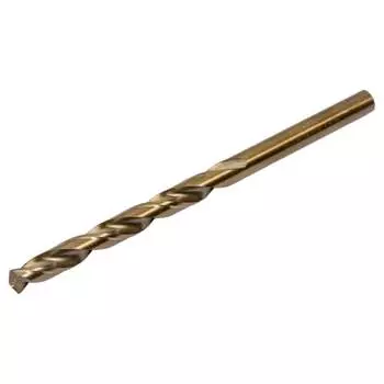 Сверло по металлу Резолюкс Кобальт 32055